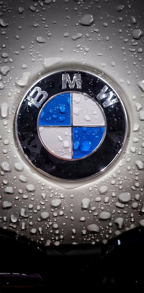 BMW Emblem Wallpapers - Wallpaper Cave