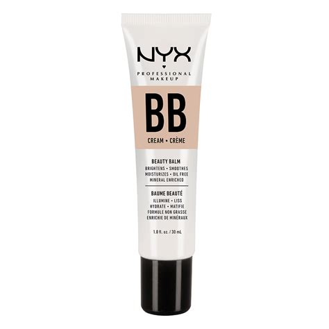 Mineral-infused BB Cream | NYX Professional Makeup