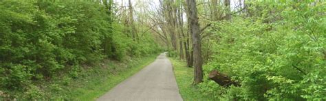 Buck Creek Trail | Miami Valley Bike Trails