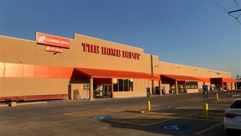 Home Depot store destroyed by Dallas tornado reopening soon | FOX 4 Dallas-Fort Worth