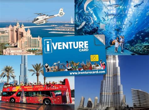 Dubai Attractions Pass in Dubai | Pelago