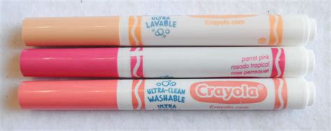 21+ Crayola Markers 10 Classic Colors : Free Coloring Pages