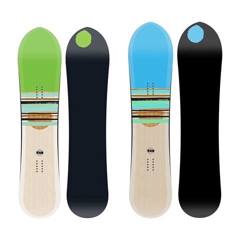 YES. Snowboards 2016 on Behance