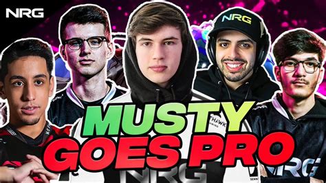 Rocket League Musty’s Garage: Contents, price, duration | GINX Esports TV