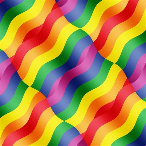 Free illustration: Rainbow, Colors, Wave, Curve - Free Image on Pixabay - 838812