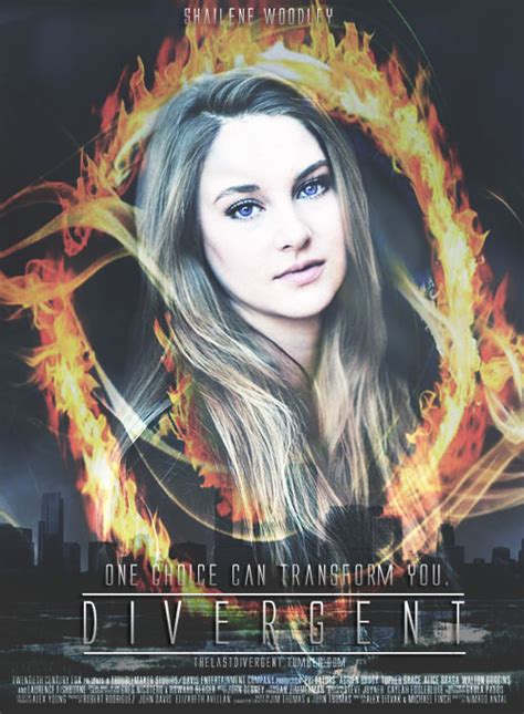 ♥ - Divergent Fan Art (32980063) - Fanpop