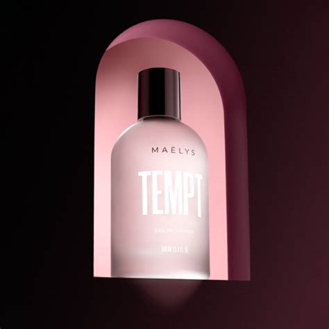 TEMPT Eau de Toilette | MAЁLYS®