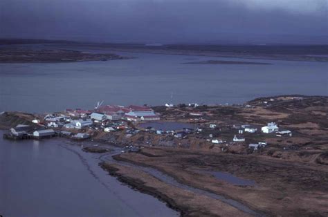 Free picture: village, Alaska