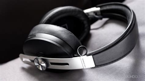 Sennheiser MOMENTUM 3 Wireless review - SoundGuys