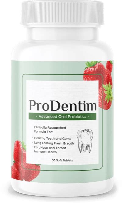 Prodentim Before And After - The Hidden Reality | ProDentim Review Today