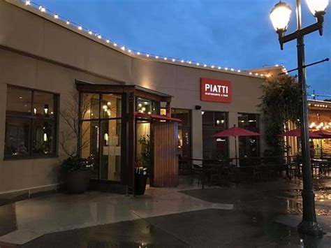 PIATTI, Seattle - Menu, Prices, Restaurant Reviews & Reservations - Tripadvisor