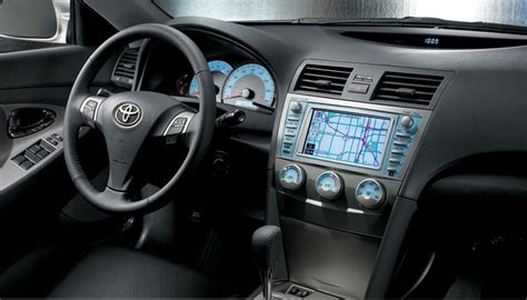 2009 Toyota Camry - Interior Pictures - CarGurus