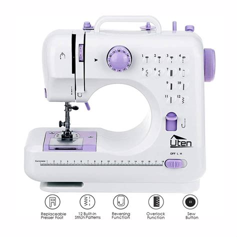 Top 10 Best Quilting Machines in 2021 Reviews | Guide