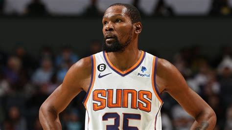 Kevin Durant is playing big minutes in NBA Playoffs, but Suns fans shouldn't be concerned about ...