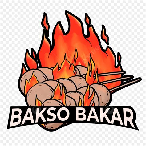 Bakso Bakar Png Vector Psd And Clipart With Transparent Background - Riset