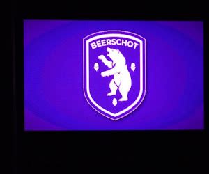 Koninklijke Beerschot Voetbalclub Antwerpen heeft nieuw logo - Voetbalnieuws | Voetbalkrant.com