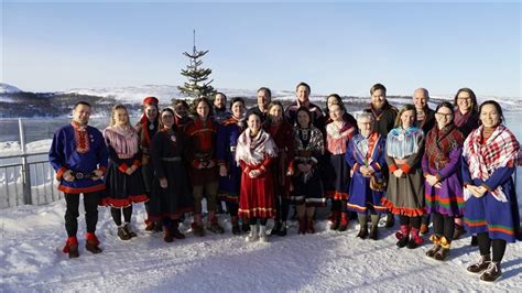 Sweden’s Indigenous Sami community complain of human rights abuses