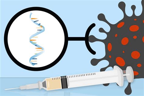 Why RNA Vaccines for COVID-19 Raced to the Front of the Pack