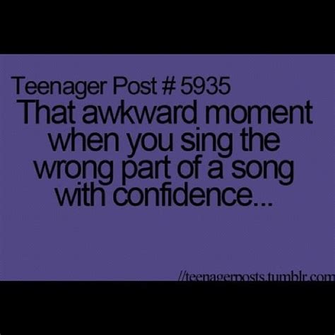 Awkward Moment Quotes. QuotesGram