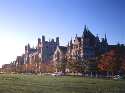 University of Chicago Medical Center