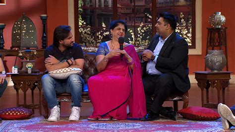 Watch Comedy Nights With Kapil Season 1 Episode 87 : Sajid Khan Loves ...