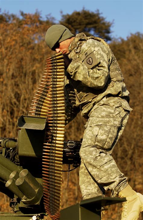 Training for War | Article | The United States Army