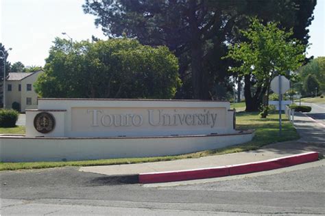 Touro University California campus, photos, videos and location: Photos, Life, Campus Area ...