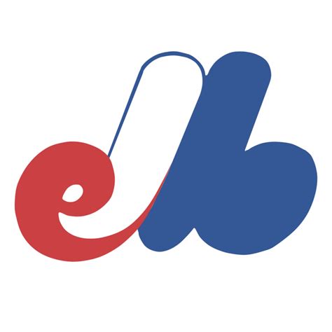 Download Montreal Expos Logo PNG and Vector (PDF, SVG, Ai, EPS) Free