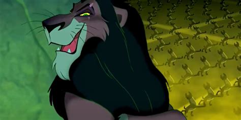 Lion King Prequel Reveals Origin of Scar's Hyena Army