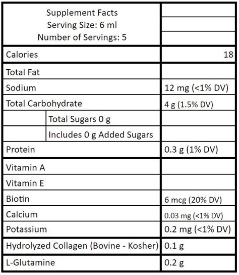 Protein Drink C2+ – Coretein