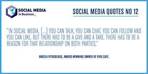 Quotes about Social media and relationships (54 quotes)