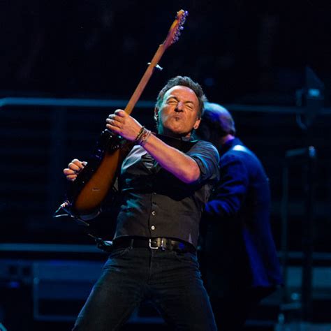 SOUNDTRACK4LIFE: THE B-SIDES: Bruce Springsteen - Wrecking Ball Tour ...