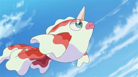 Can you catch a shiny Goldeen in Pokemon GO?