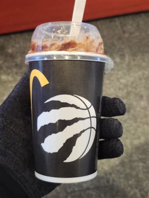 Had to get the Siakam Swirl just in case. : r/torontoraptors