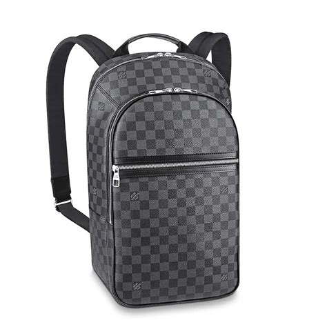 Louis Vuitton Travel Backpack | semashow.com