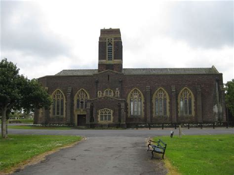 Carleton Cemetery and Crematorium in Blackpool, Lancashire - Find a Grave Cemetery