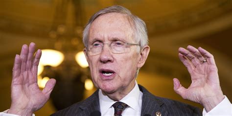 Harry Reid To Meet With Filibuster Reform Advocates | HuffPost