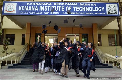 Vemana Institute of Technology, Bangalore - Images, Photos, Videos, Gallery 2021-2022