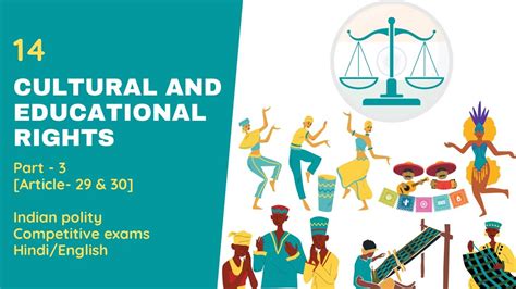 Fundamental Rights To Cultural And Educational Rights