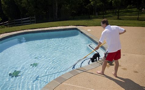 Proper Pool Maintenance Is Imperative as Summer Draws to a Close - SE ...