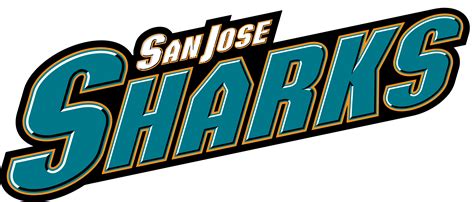 San Jose Sharks Logo SVG, San Jose Sharks PNG, SJ Sharks Log - Inspire Uplift