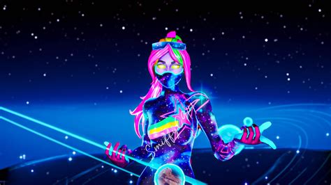 Galaxia, such a pretty skin! : r/FortNiteBR