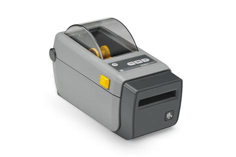 ZD400 Series Desktop Printers | Zebra