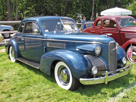 1939 LaSalle coupe | Cool old cars, Classic cars, Antique cars