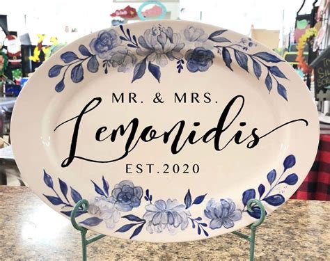 25 Best Personalized Wedding Gifts on Etsy: Unique, Custom Ideas - Parade