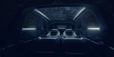 Lucid Gravity SUV Teased With More Range Than Tesla - Business Insider