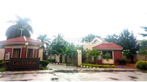 Sobha Malachite Phase 1 Jakkur Plantation, Bellari Road Resale Price ...