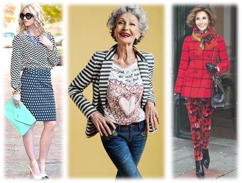 HOW TO MIX AND MATCH YOUR PATTERNS - Absolutely Fabulous Image ...