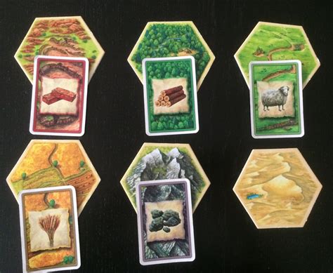 Board Game Reviews: Catan – Scot Scoop News