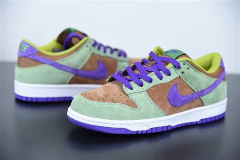 Nike Dunk Low Veneer - SneakerOwner